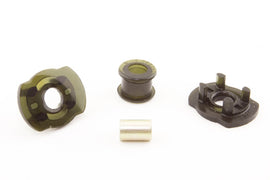 WHITELINE Engine - pitch mount bushing ANTERIORE SAAB 9-2X -   7/2004-2006 4CYL