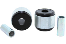 Load image into Gallery viewer, WHITELINE Differential - mount in brace bushing POSTERIORE SAAB 9-2X -   7/2004-2006 4CYL - em-power.it