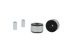 Load image into Gallery viewer, WHITELINE Differential - mount rear bushing POSTERIORE MITSUBISHI LANCER CC   1/1994-2/1995 4CYL
