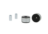 WHITELINE Differential - mount rear bushing POSTERIORE MITSUBISHI LANCER CC   1/1994-2/1995 4CYL