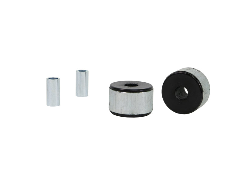 WHITELINE Differential - mount rear bushing POSTERIORE MITSUBISHI LANCER CC   1/1994-2/1995 4CYL - em-power.it