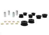 WHITELINE Subframe - mount front bushing POSTERIORE INFINITI G SERIES V35   10/2003-2007 6CYL