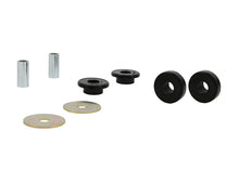 Load image into Gallery viewer, WHITELINE Differential - mount support front bushing POSTERIORE NISSAN 180SX S13   1984-1996 4CYL