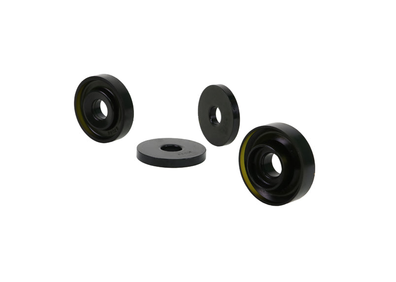 WHITELINE Differential - mount front bushing POSTERIORE NISSAN 350Z Z33   10/2003-2009 6CYL - em-power.it