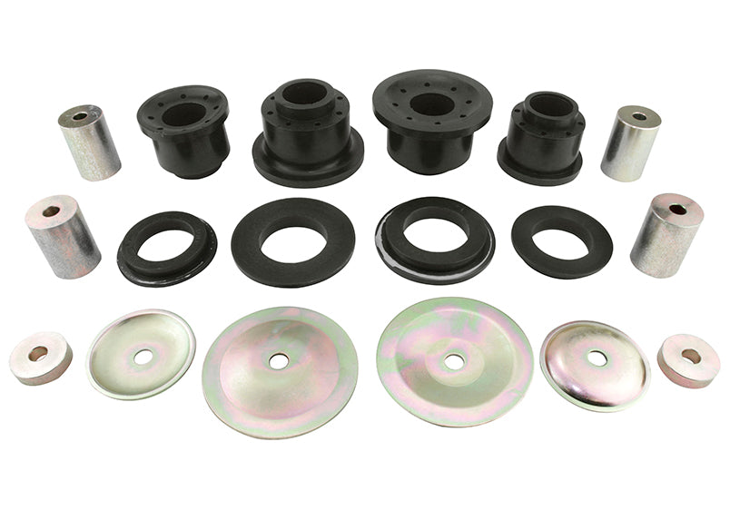 WHITELINE Subframe - mount bushing POSTERIORE LANCIA THEMA -   11/2011+ 6CYL