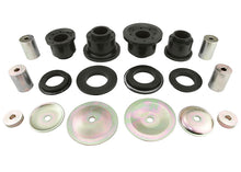 Carica l&#39;immagine nel visualizzatore di Gallery, WHITELINE Subframe - mount bushing POSTERIORE LANCIA THEMA -   11/2011+ 6CYL