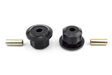 WHITELINE Differential - mount centre support bushing POSTERIORE MAZDA MIATA NC   9/2005-1/2015 4CYL