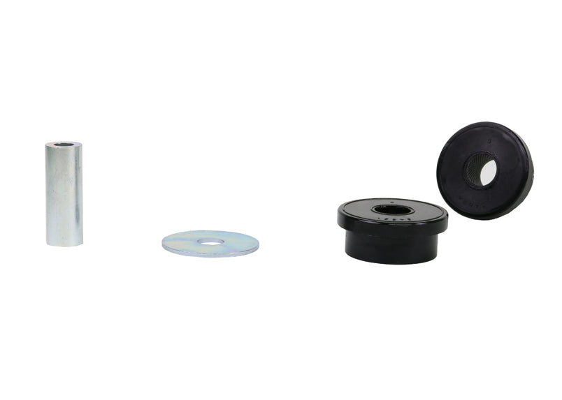 WHITELINE Differential - mount bushing ANTERIORE MITSUBISHI CHALLENGER PA 4WD  1996-3/2007 4/6CYL