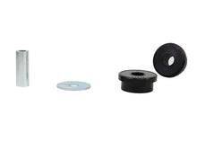 Carica l'immagine nel visualizzatore di Gallery, WHITELINE Differential - mount bushing ANTERIORE MITSUBISHI CHALLENGER PA 4WD  1996-3/2007 4/6CYL