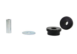 WHITELINE Differential - mount bushing ANTERIORE MITSUBISHI CHALLENGER PA 4WD  1996-3/2007 4/6CYL