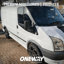 Load image into Gallery viewer, FORD Transit MK7 2007-2013 Archetti Passaruota con ABE TÜV