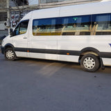 MERCEDES Sprinter W906 2006-2013 Archetti Passaruota