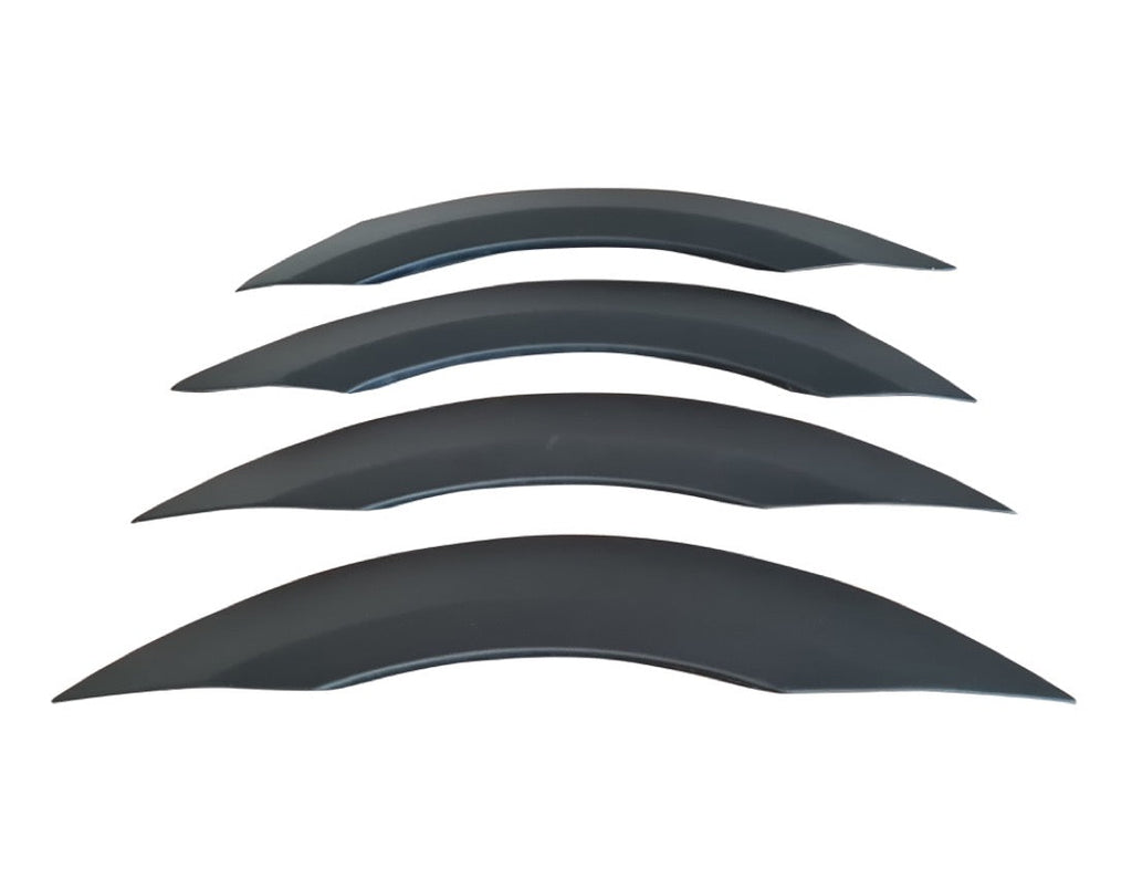 Copriruota Anteriore Per Mercedes W176 W246 C117 - Ricambio In ABS, Facile Da Installare - Foto 4