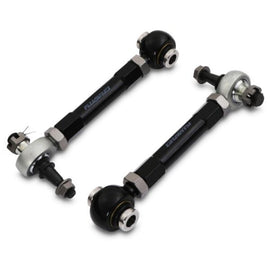 Toe Arms posteriori regolabili Toyota Supra MK4 JZA80 93-00