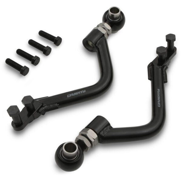 Tiranti anteriori regolabili Toyota JZX100 / JZX90 / Lexus IS200 / IS300 98-05