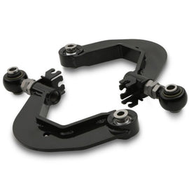 Bracci camber superiori posteriori regolabili Volkswagen Golf MK5 / MK6 03-12 Audi TT MK2 8J / A3 8P