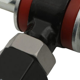 Bracci camber superiori posteriori regolabili Honda Civic EP2 EP3 Type R / Integra DC5 01-05