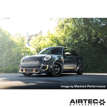 Load image into Gallery viewer, AIRTEC Motorsport Intercooler Upgrade per Mini Cooper S GP3