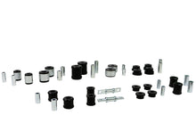 Load image into Gallery viewer, WHITELINE Essential Vehicle Kit POSTERIORE MITSUBISHI LANCER EVOLUTION IV,V, VI   8/1996-3/2001 4CYL - em-power.it