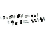 WHITELINE Essential Vehicle Kit POSTERIORE MITSUBISHI LANCER EVOLUTION IV,V, VI   8/1996-3/2001 4CYL