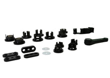 Load image into Gallery viewer, WHITELINE Essential Driveline Kit ANTERIORE E POSTERIORE SUBARU IMPREZA GJ SEDAN, GP HATCH   9/2011-11/2016 4CYL - em-power.it
