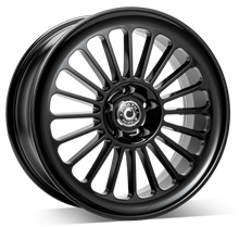 Load image into Gallery viewer, Cerchio in Lega WRATH Wheels WF8 18x8.5 ET35 5x112 GLOSS BLACK