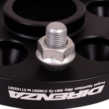 Load image into Gallery viewer, Subaru WRX to Subaru STI - Coppia Distanziali Cambio attacco Mozzo da 20mm - da 5x100 a 5x114.3