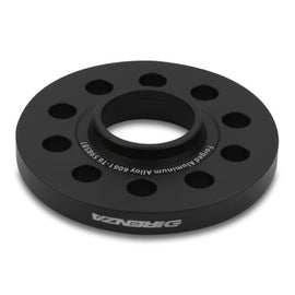 Alfa Romeo 147 156 GT - Coppia Distanziali Ruota da 15mm - 5x98 M12x1.25 58.1mm