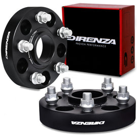 Honda Civic FK2 15-17 - Coppia Distanziali Ruota 30mm - 5x120 M14x1.5 64.1mm