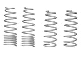WHITELINE Coil Springs - lowered ANTERIORE E POSTERIORE MAZDA MX5 NC   9/2005-1/2015 4CYL