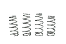 Load image into Gallery viewer, WHITELINE Coil Springs - lowered ANTERIORE E POSTERIORE MAZDA MIATA ND   8/2015+ 4CYL - em-power.it