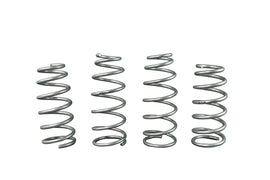 WHITELINE Coil Springs - lowered ANTERIORE E POSTERIORE MAZDA MX5 ND   8/2015+ 4CYL