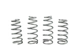 WHITELINE Coil Springs - lowered ANTERIORE E POSTERIORE MAZDA MIATA ND   8/2015+ 4CYL