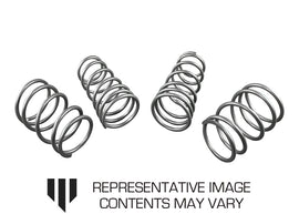 WHITELINE Coil Springs - lowered ANTERIORE E POSTERIORE SUBARU LEVORG VA   5/2015+ 4CYL