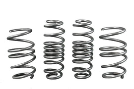 WHITELINE Coil Springs - lowered ANTERIORE E POSTERIORE VOLKSWAGEN GOLF MK7 R (TYP 5G)   11/2013+ 4CYL - em-power.it