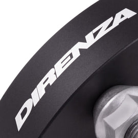 Hyundai i20N i30N 17+ - Coppia Distanziali Ruota da 25mm - 5x114.3 M12x1.5 67.1mm