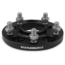 Mitsubishi Lancer Evo 4 5 6 7 8 9 - Coppia Distanziali Ruota da 15mm - 5x114.3 M12x1.5 67.1mm