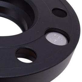 Mitsubishi Shogun Sport 06+ - Coppia Distanziali Ruota 30mm - 6x139.7 M12x1.5 67.1mm