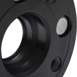 Toyota MR2 Starlet Corolla - Coppia Distanziali Ruota da 25mm - 4x100 M12x1.5 54.1mm