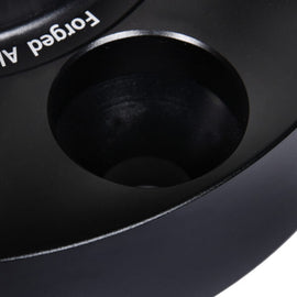 Toyota MR2 Starlet Corolla - Coppia Distanziali Ruota 30mm - 4x100 M12x1.5 54.1mm