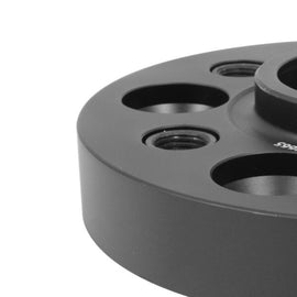 Mercedes-Benz GLA & Classe C AMG - Coppia Distanziali Ruota 30mm - 5x112 M14x1.5 66.5mm