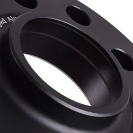 VW Volkswagen Transporter T5 / T6 / T7 - Coppia Distanziali Ruota da 20mm - 5x120 M14x1.5 65.1mm