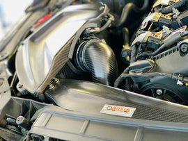 ARMASPEED Aspirazione In CARBONIO AUDI A5 B9 2.0 TFSI COUPE