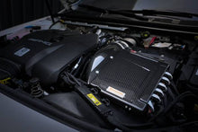Carica l&#39;immagine nel visualizzatore di Gallery, Armaspeed Kit Aspirazione Aria in CARBONIO MERCEDES CLASSE A W177 CLA C118