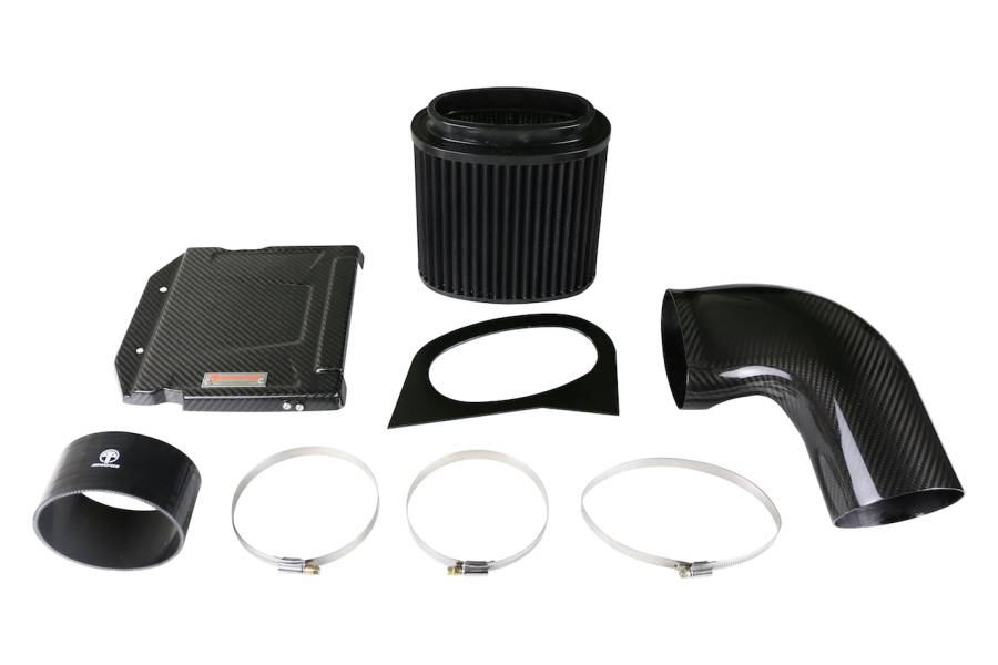 Armaspeed Kit Aspirazione Aria in CARBONIO MERCEDES CLASSE A W177 CLA C118