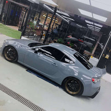 Carica l&#39;immagine nel visualizzatore di Gallery, Spoiler stancenation style per Toyota GT86 / Subaru BRZ