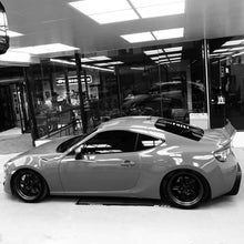 Carica l&#39;immagine nel visualizzatore di Gallery, Spoiler stancenation style per Toyota GT86 / Subaru BRZ