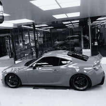 Carica l&#39;immagine nel visualizzatore di Gallery, Spoiler stancenation style per Toyota GT86 / Subaru BRZ