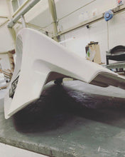 Load image into Gallery viewer, Spoiler Posteriore WHALETAIL per Toyota GT86 e Subaru BRZ MY12+ - em-power.it