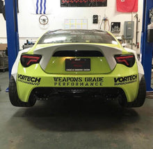 Load image into Gallery viewer, Spoiler Posteriore WHALETAIL per Toyota GT86 e Subaru BRZ MY12+ - em-power.it